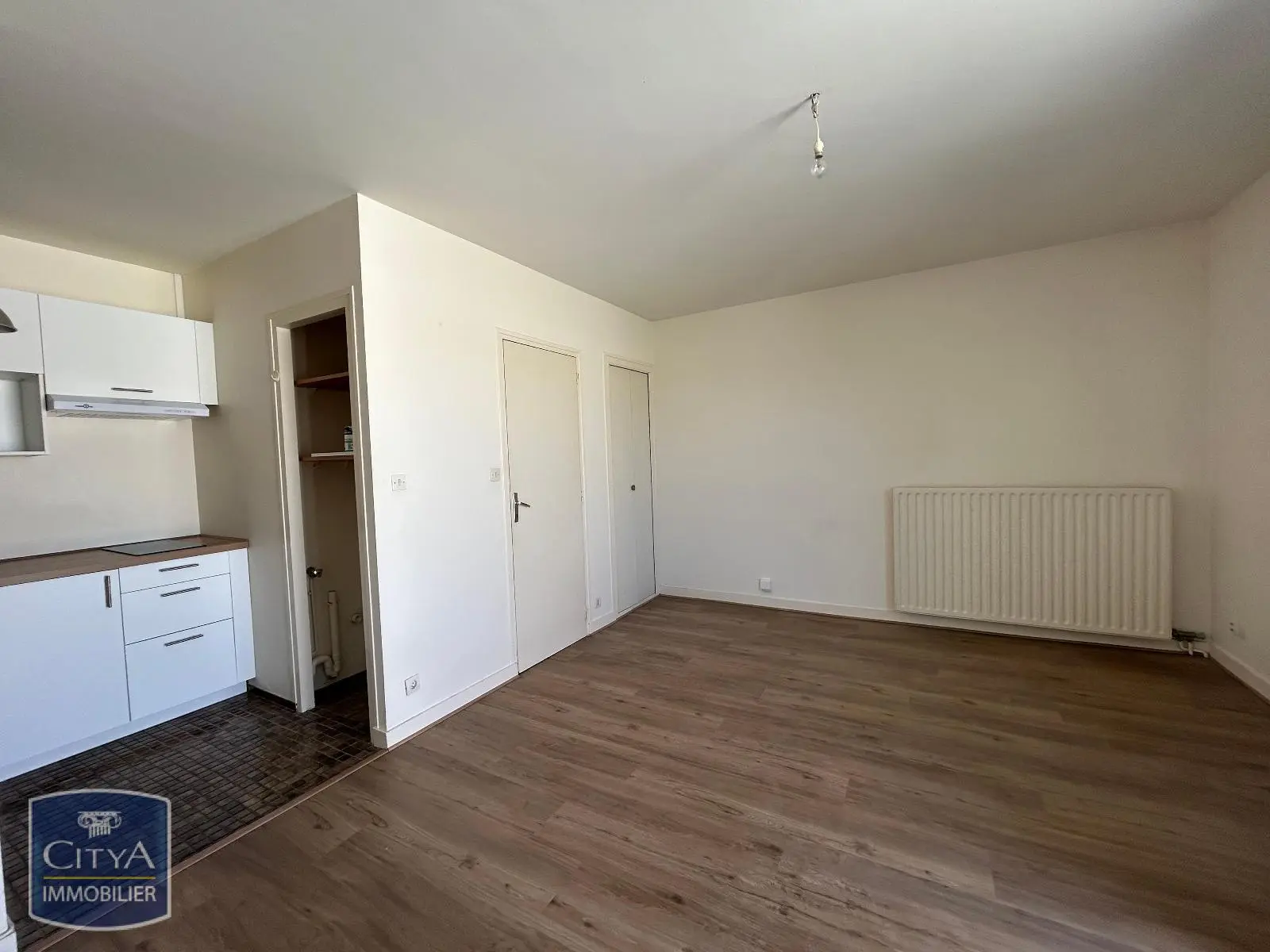 Photo 1 appartement Niort