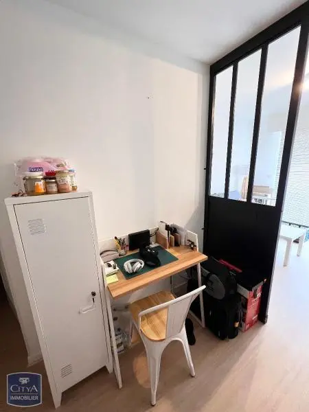 Photo 3 appartement Niort