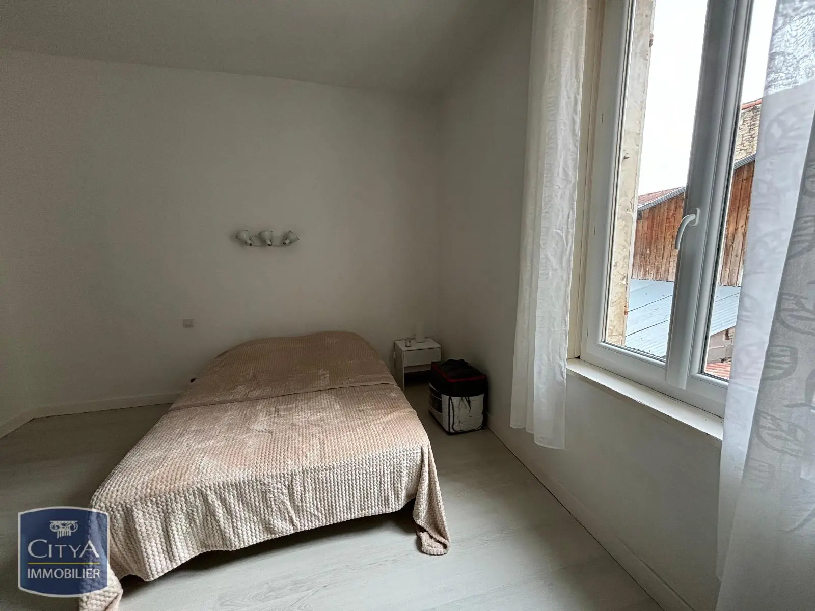 Photo 1 Appartement 1 pièce 28.98m²