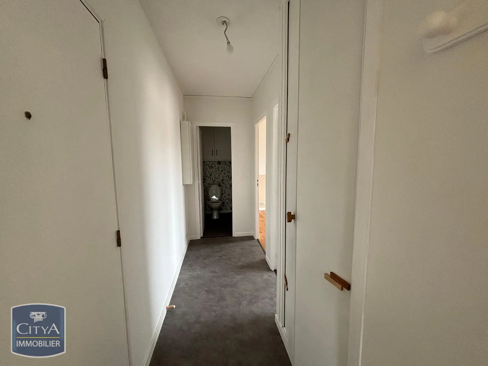 Photo 7 Appartement 3 pièces 58.1m²