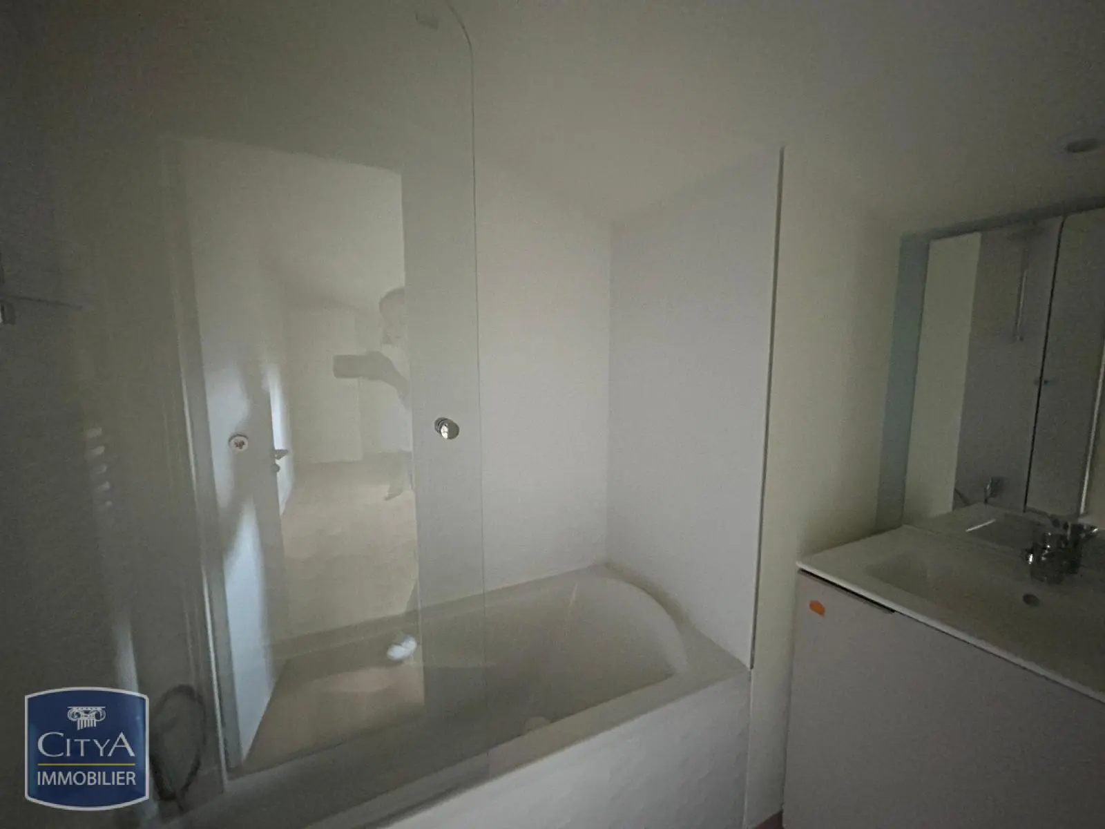 Photo 2 Appartement 3 pièces 58.99m²