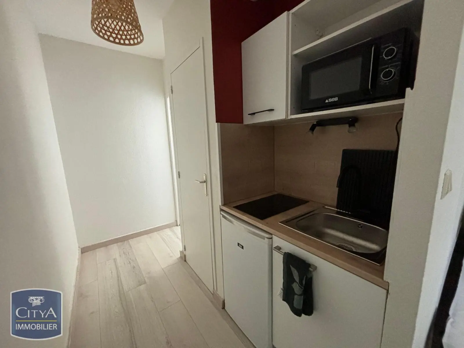 Photo 3 appartement Niort