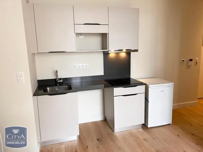 Photo 2 Appartement 2 pièces 39.5m²