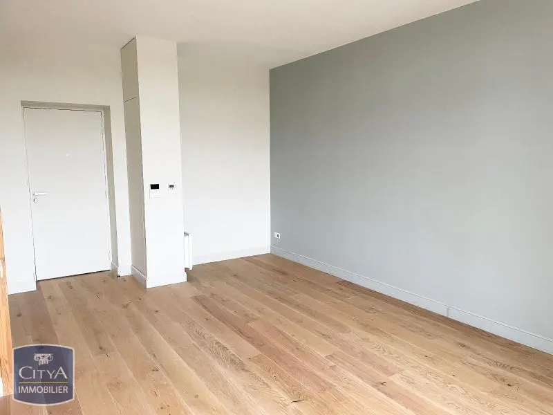 Photo 2 appartement Fontenay-le-Comte