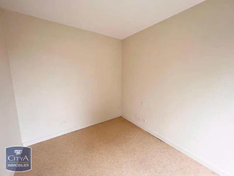 Photo 6 appartement Niort