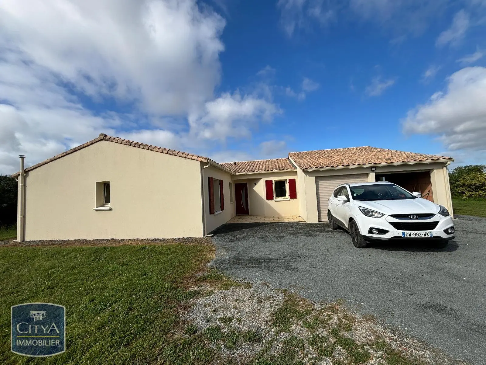 Photo 3 Maison 4 pièces 146m²