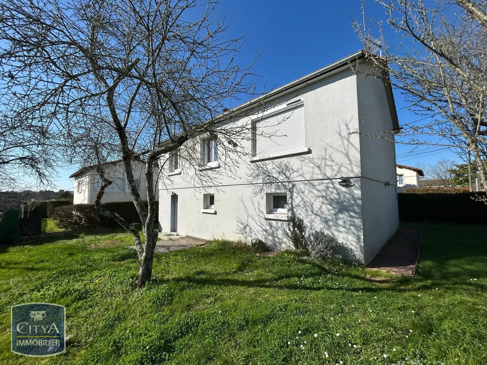 Photo 1 Maison 3 pièces 66.82m²