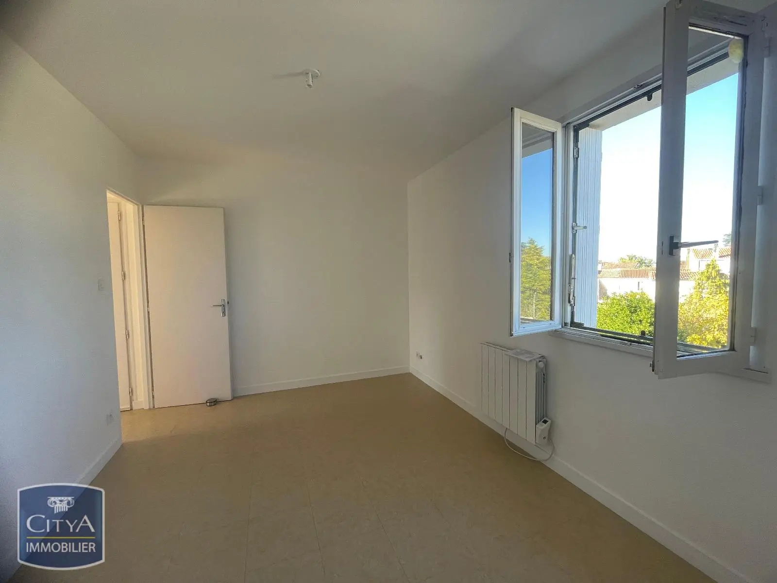 Photo 5 pour Appartement 2 pièces 43.6m² Photo 5 Appartement 2 pièces 43.6m²