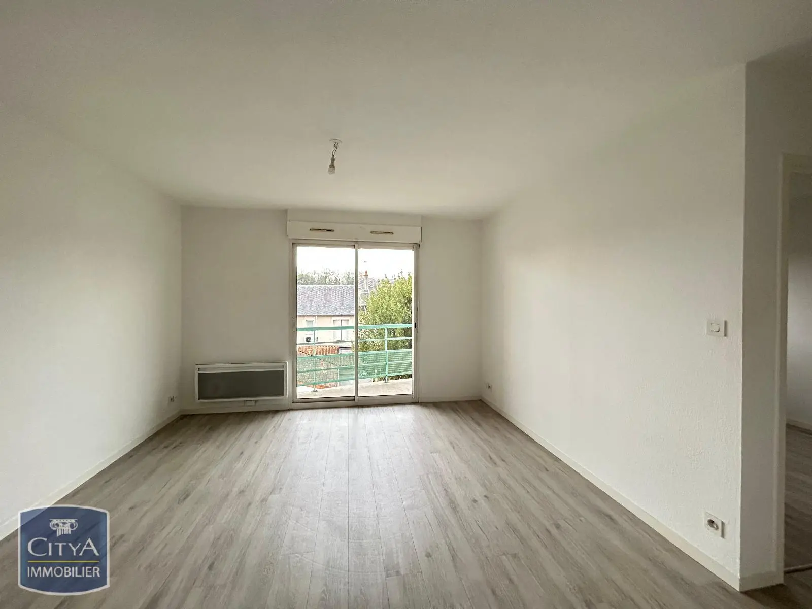 Photo 3 Appartement 2 pièces 36.55m²