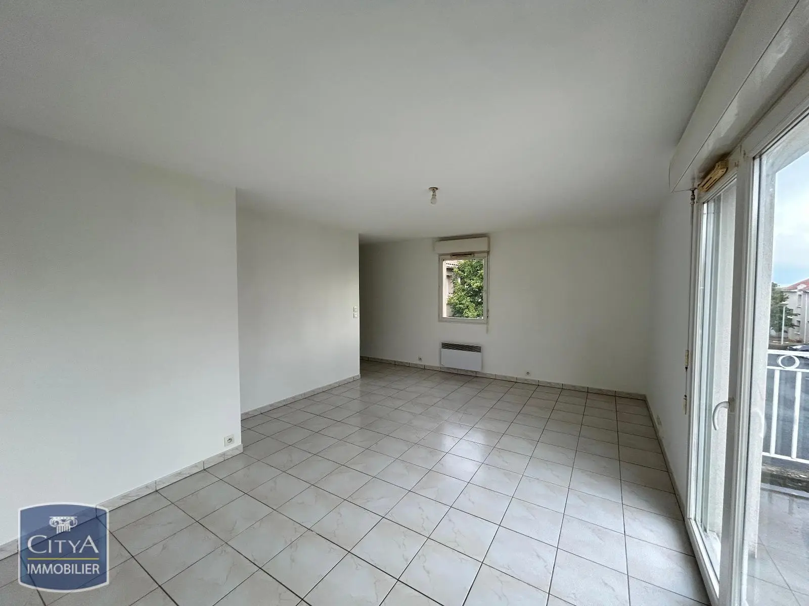 Photo 4 Appartement 2 pièces 47.45m²