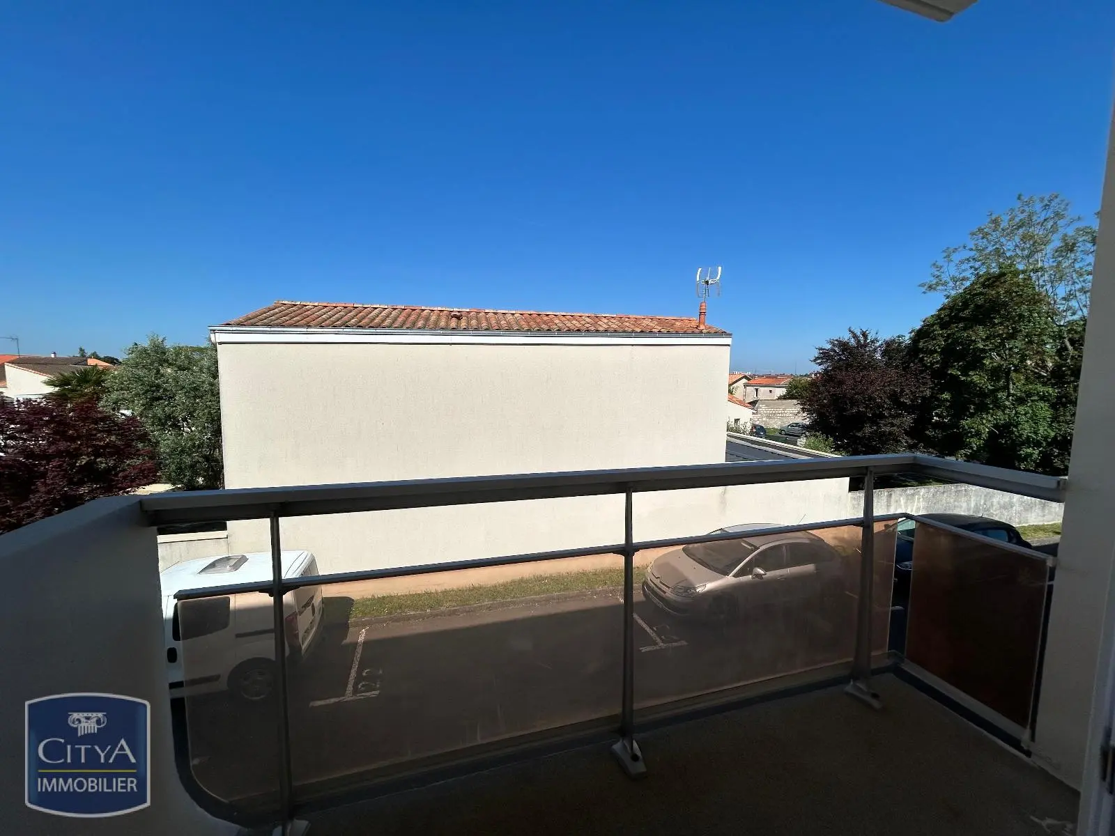 Photo 6 appartement Niort