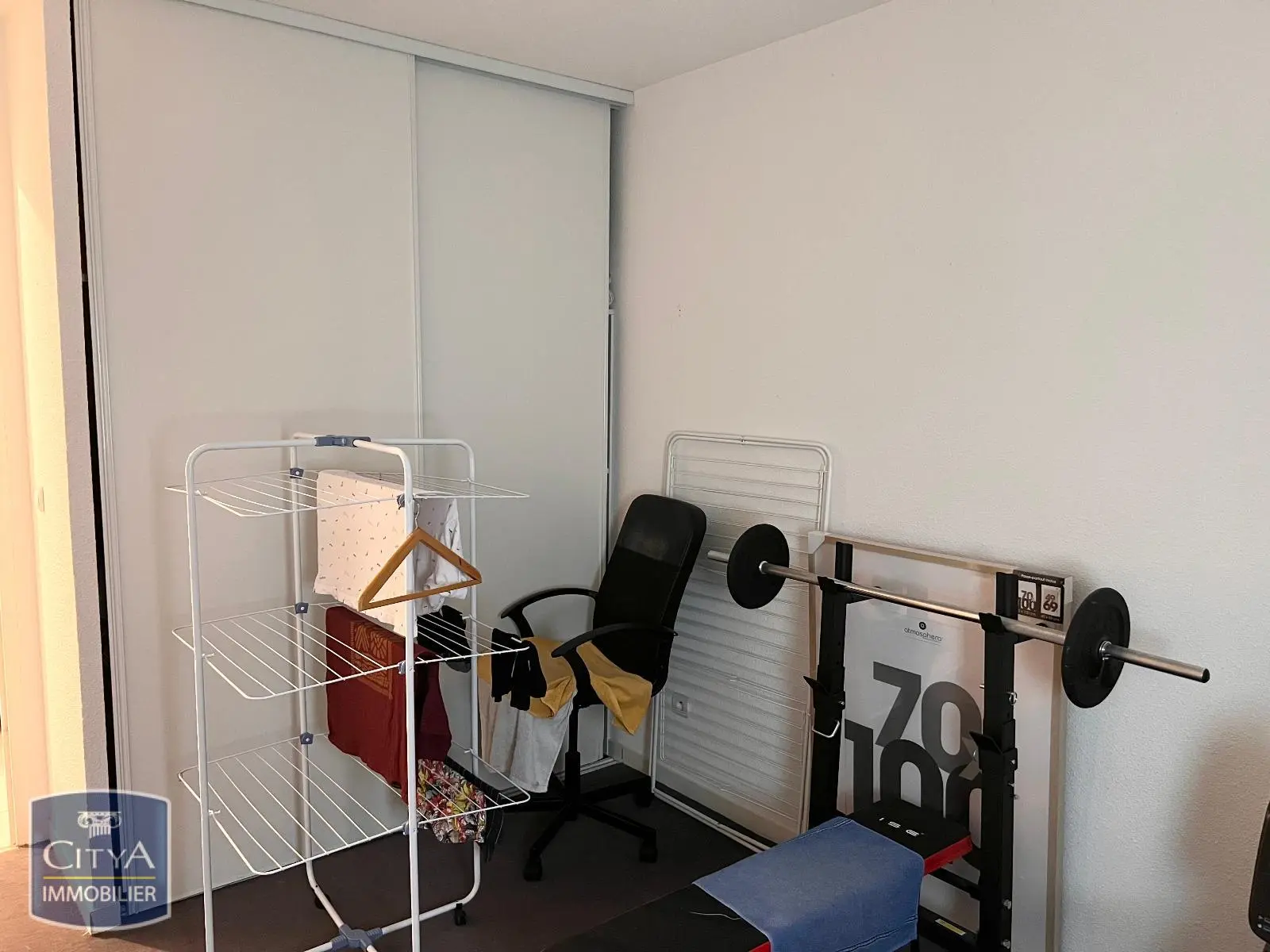 Photo 9 Appartement 3 pièces 61.44m²