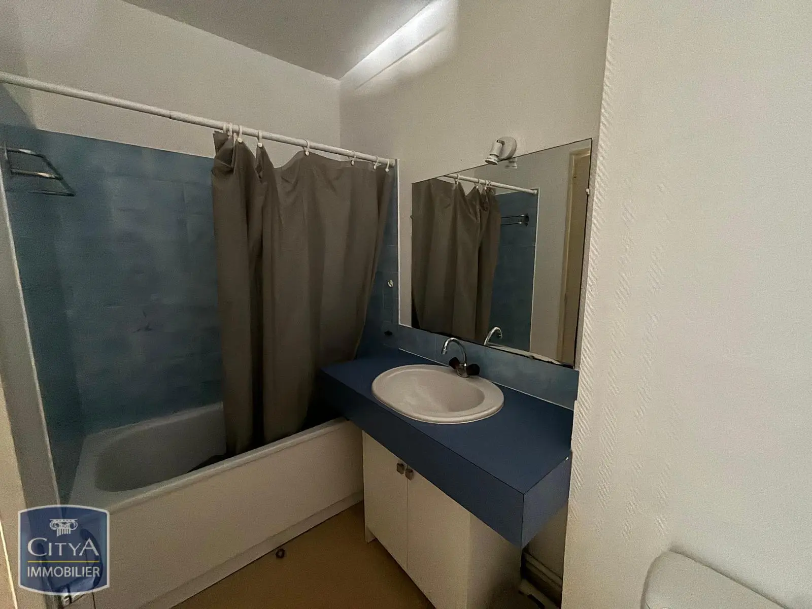 Photo 7 Appartement 1 pièce 23.22m²