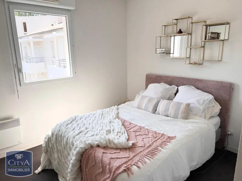 Photo 6 appartement Niort