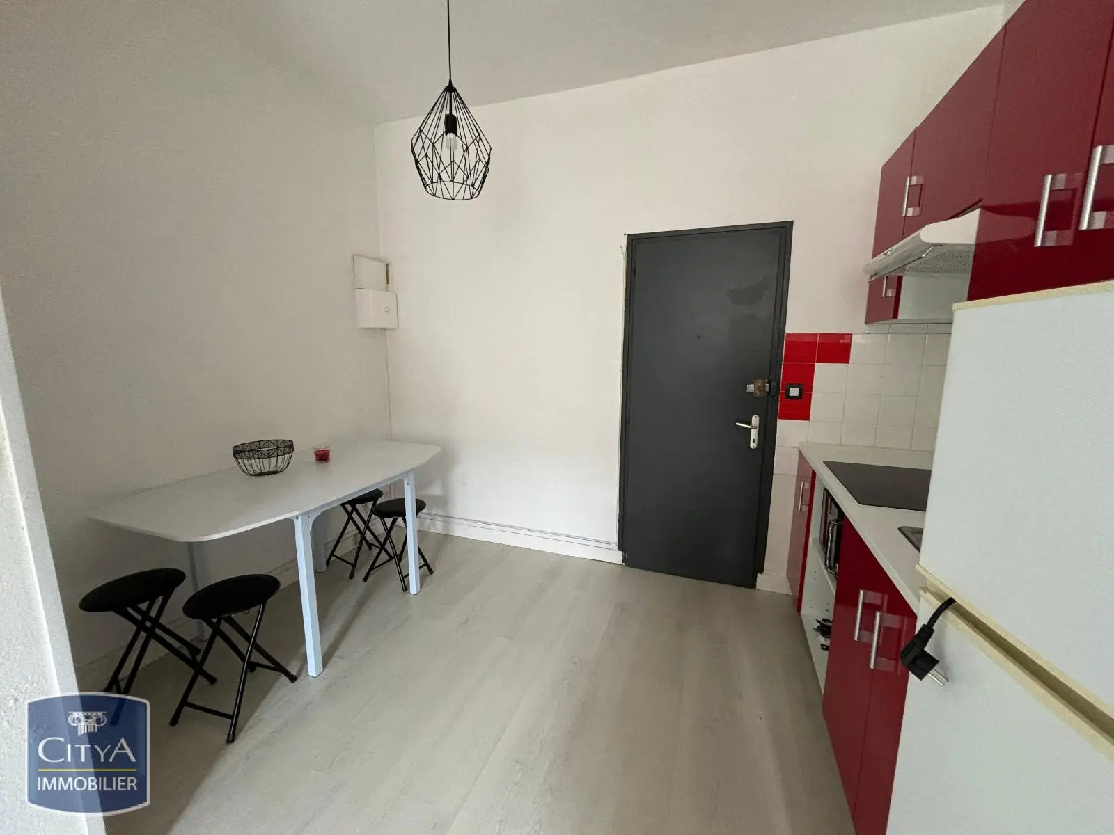 Photo 3 Appartement 1 pièce 28.98m²