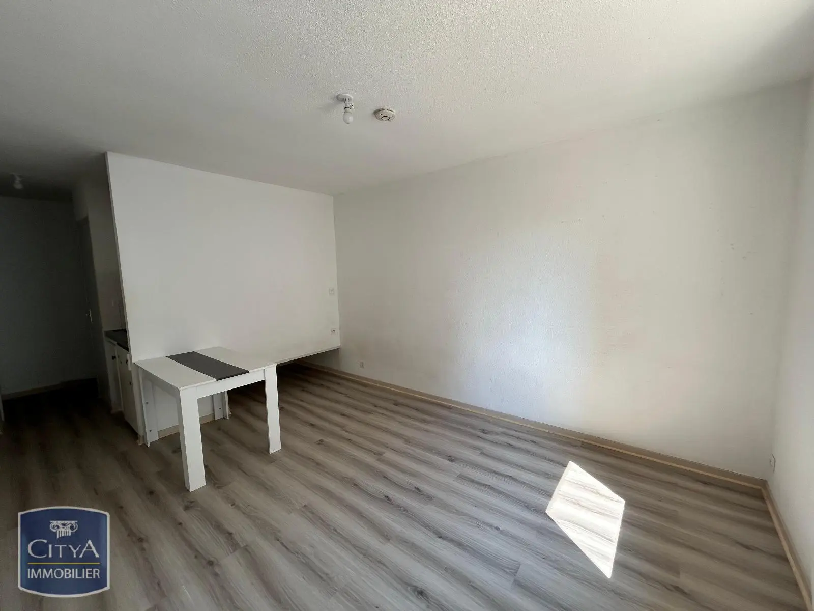 Photo 3 Appartement 1 pièce 21.14m²