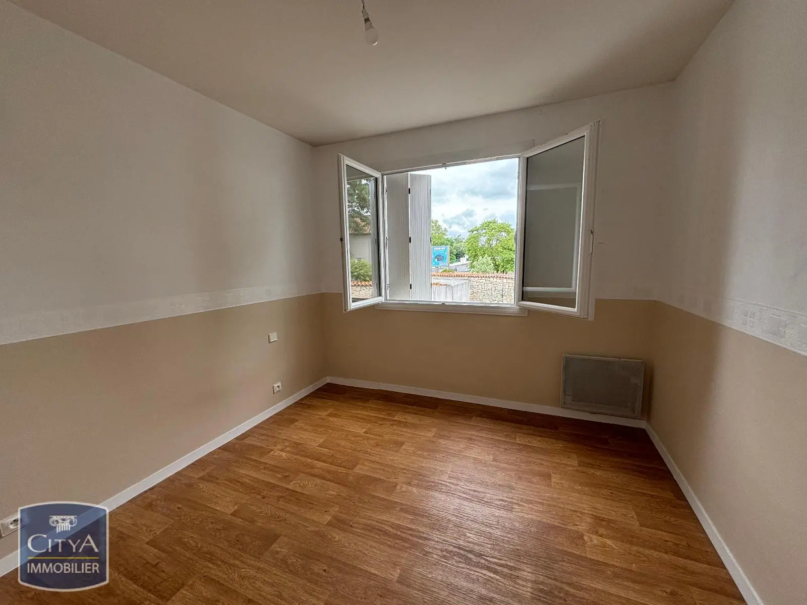 Photo 4 Appartement 3 pièces 58.1m²