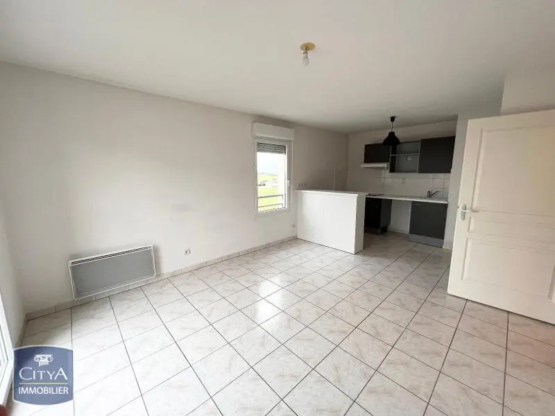 Photo 4 Appartement 2 pièces 43.07m²