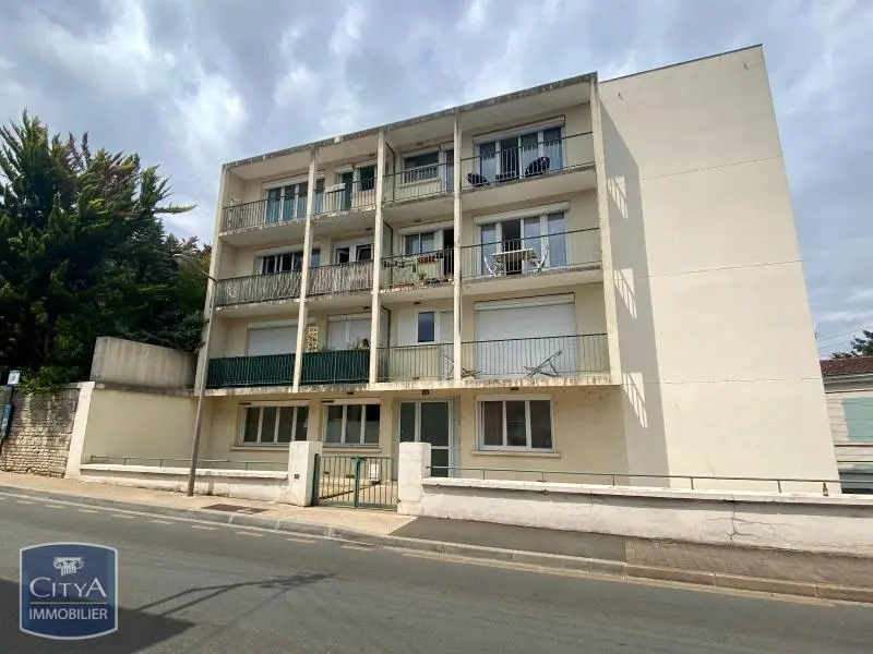 Photo 13 Appartement 1 pièce 33.51m²
