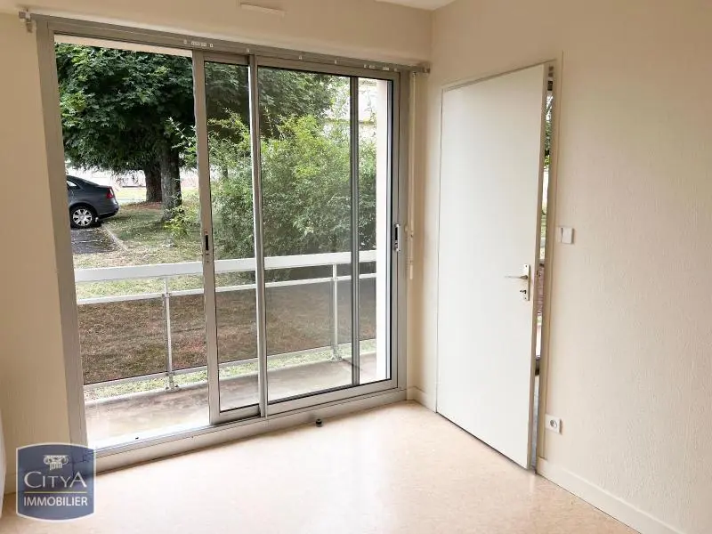 Photo 5 appartement Niort