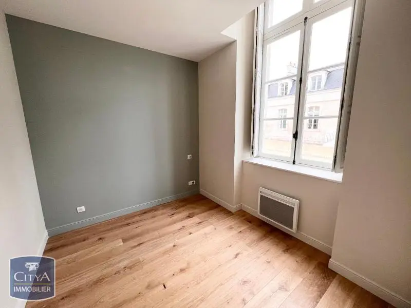 Photo 5 Appartement 2 pièces 57.25m²