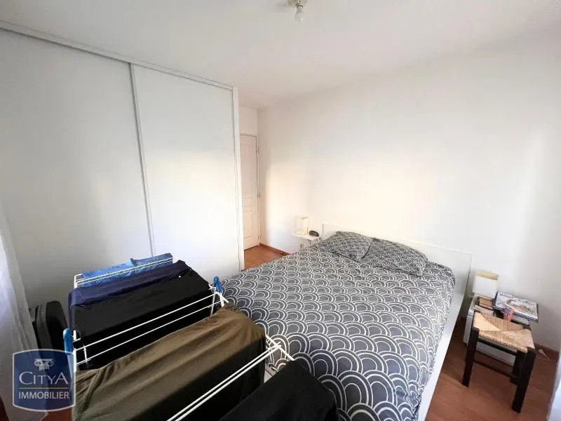 Photo 6 Appartement 2 pièces 44.49m²