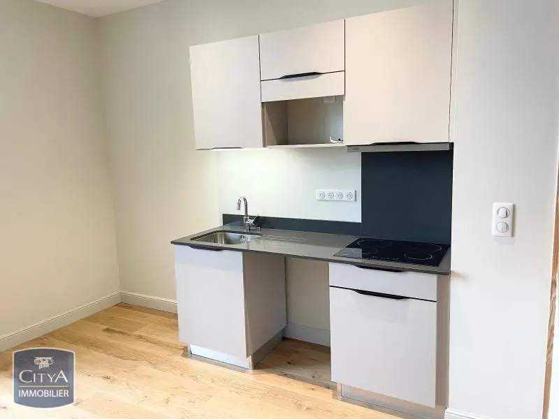 Photo 3 appartement Fontenay-le-Comte