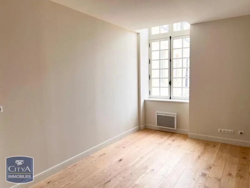 Photo 3 Appartement 2 pièces 39.5m²