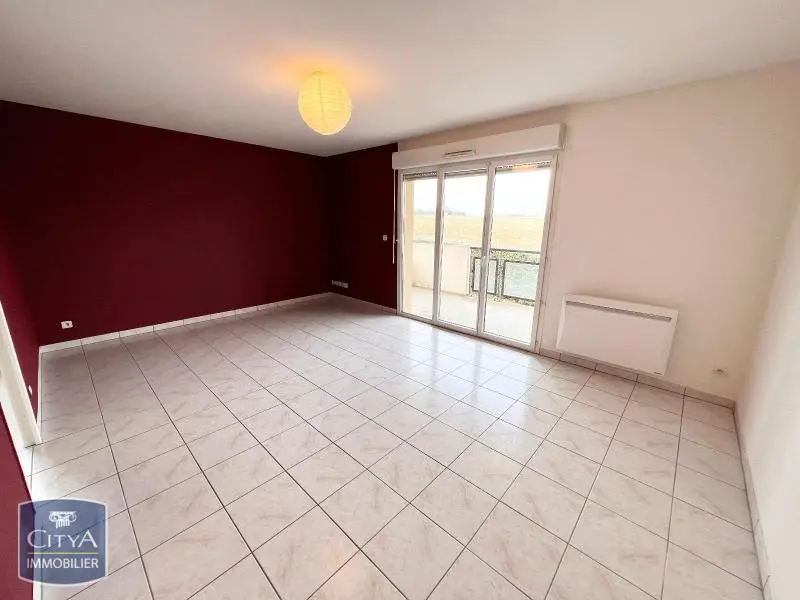 Photo 1 appartement Niort