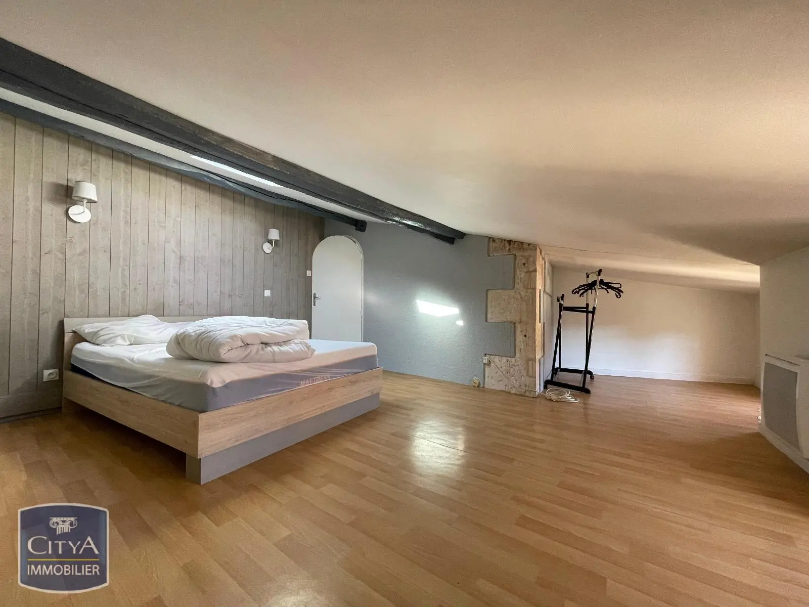 Photo 5 Appartement 2 pièces 21.73m²