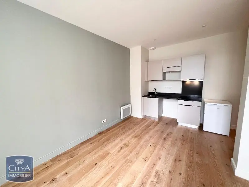 Photo 1 Appartement 2 pièces 39.5m²