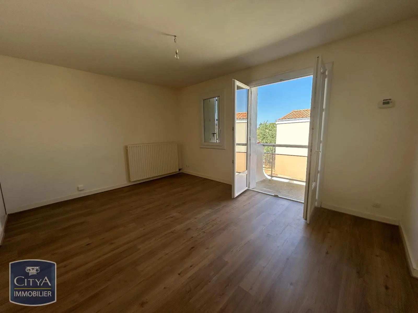 Photo 2 appartement Niort