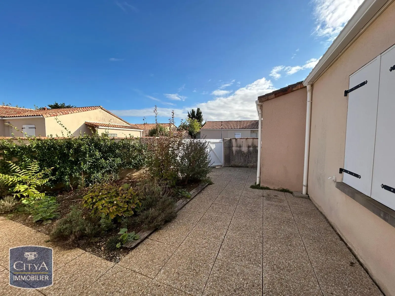 Maison 3 pièces 73 m² · à Niort · 73 m² · 796 €/mois