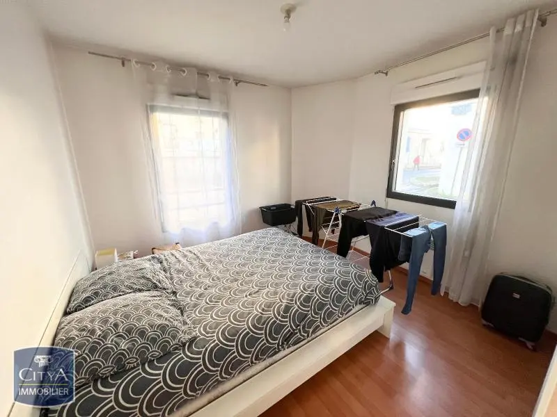 Photo 7 Appartement 2 pièces 44.49m²