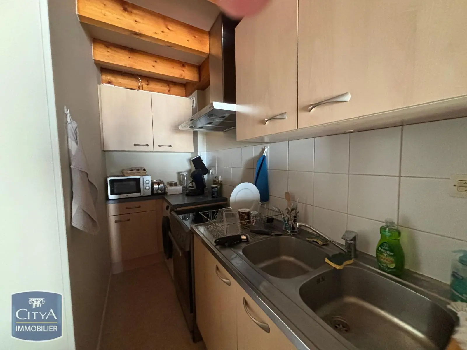 Photo 2 Appartement 3 pièces 50.75m²
