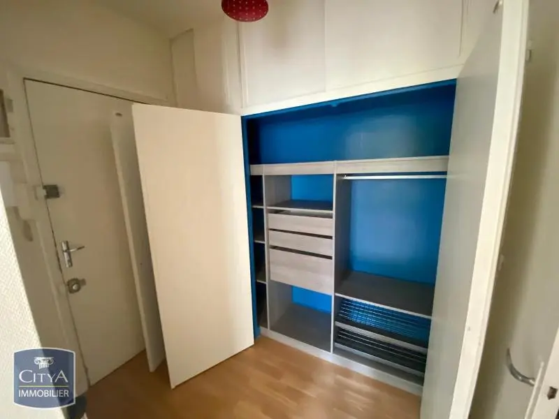 Photo 9 Appartement 1 pièce 33.51m²
