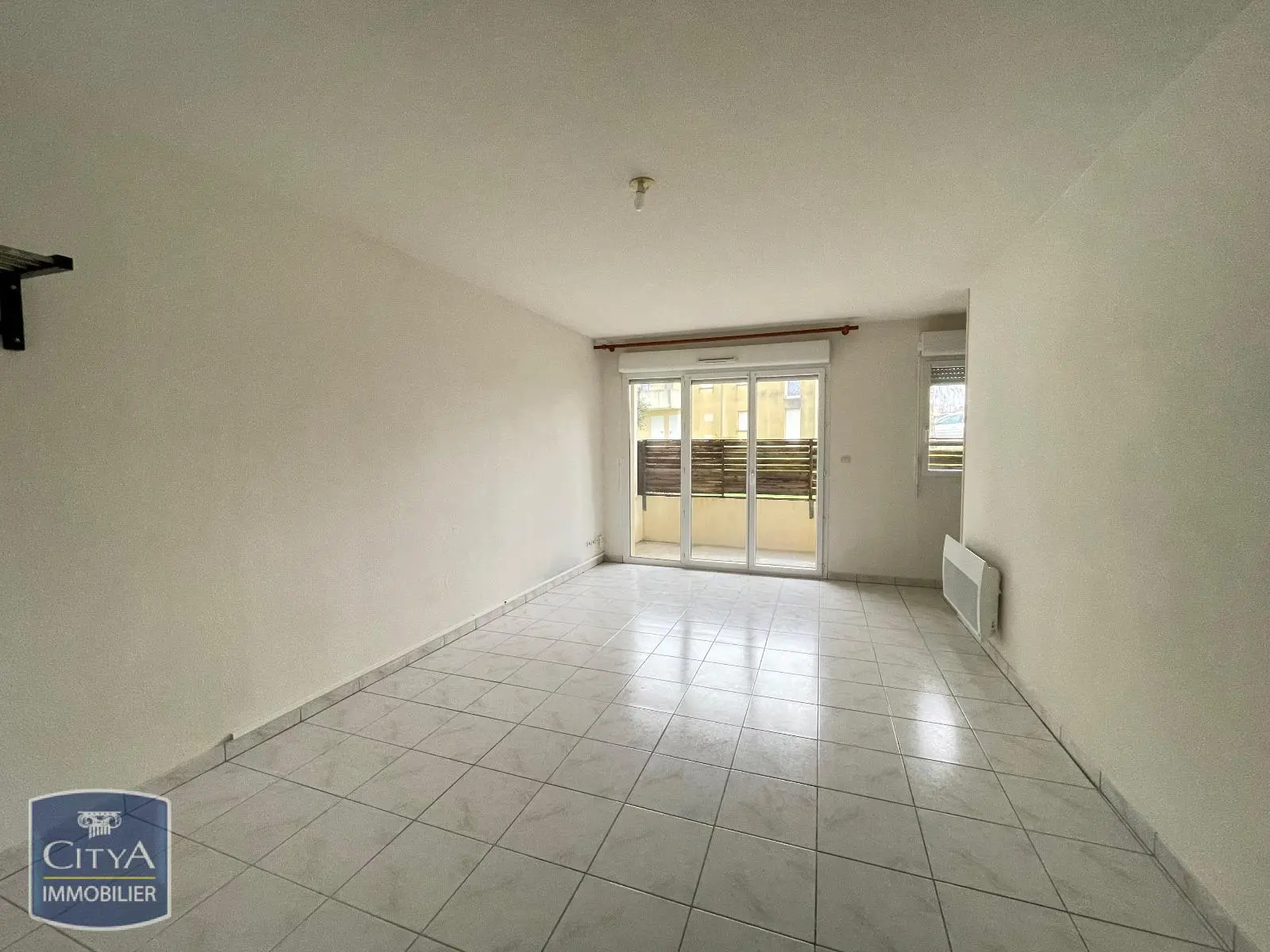 Photo 4 Appartement 2 pièces 50.78m²