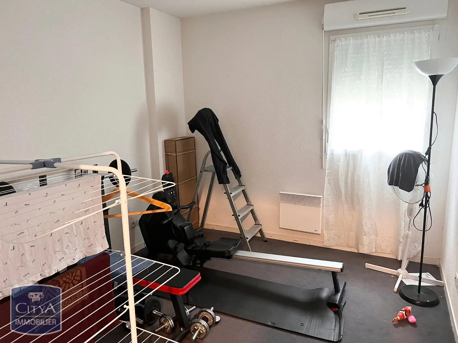 Photo 8 Appartement 3 pièces 61.44m²