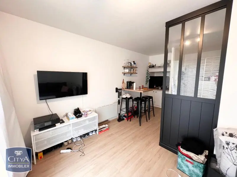 Photo 2 appartement Niort