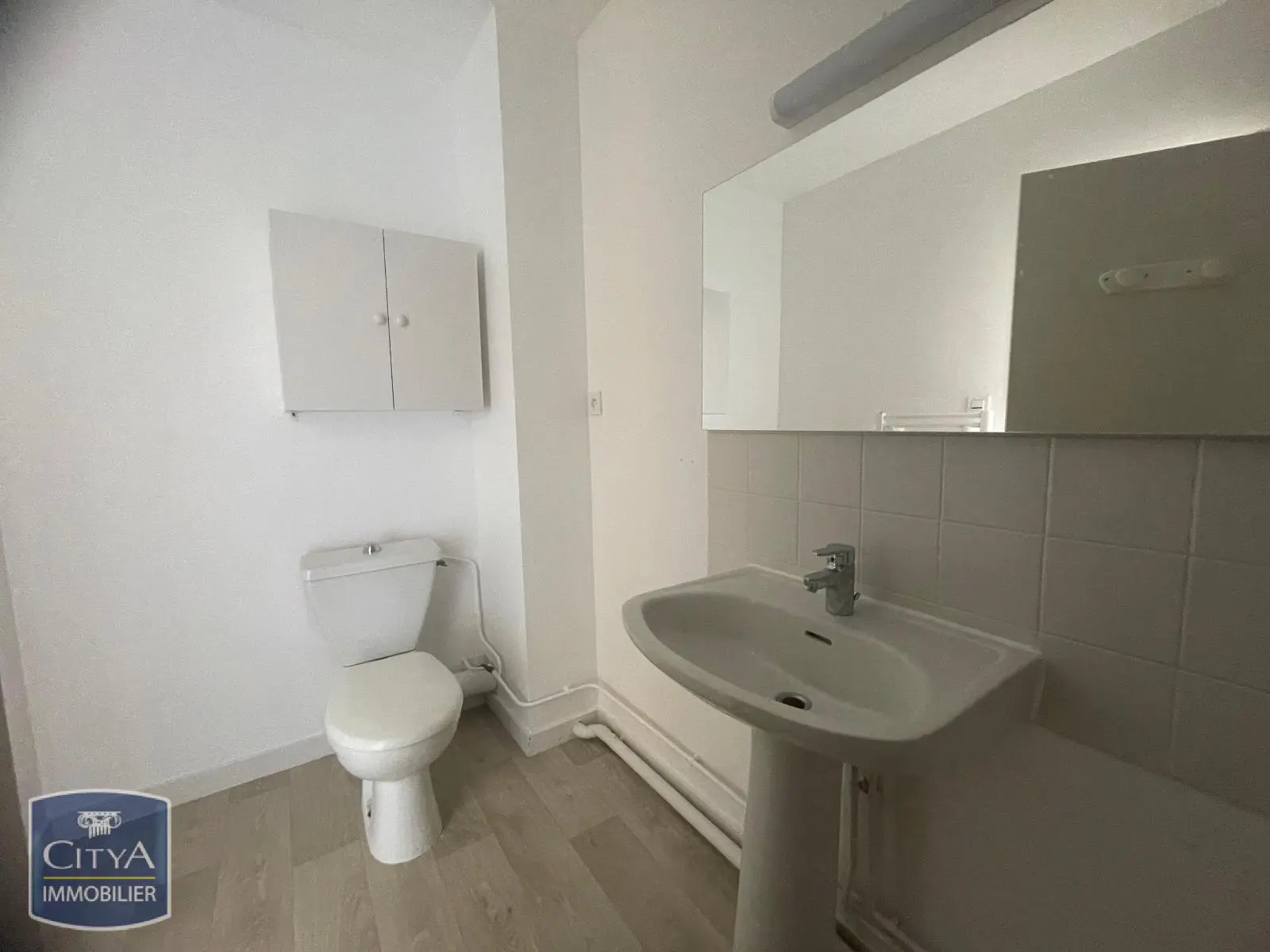Photo 6 pour Appartement 2 pièces 43.6m² Photo 6 Appartement 2 pièces 43.6m²