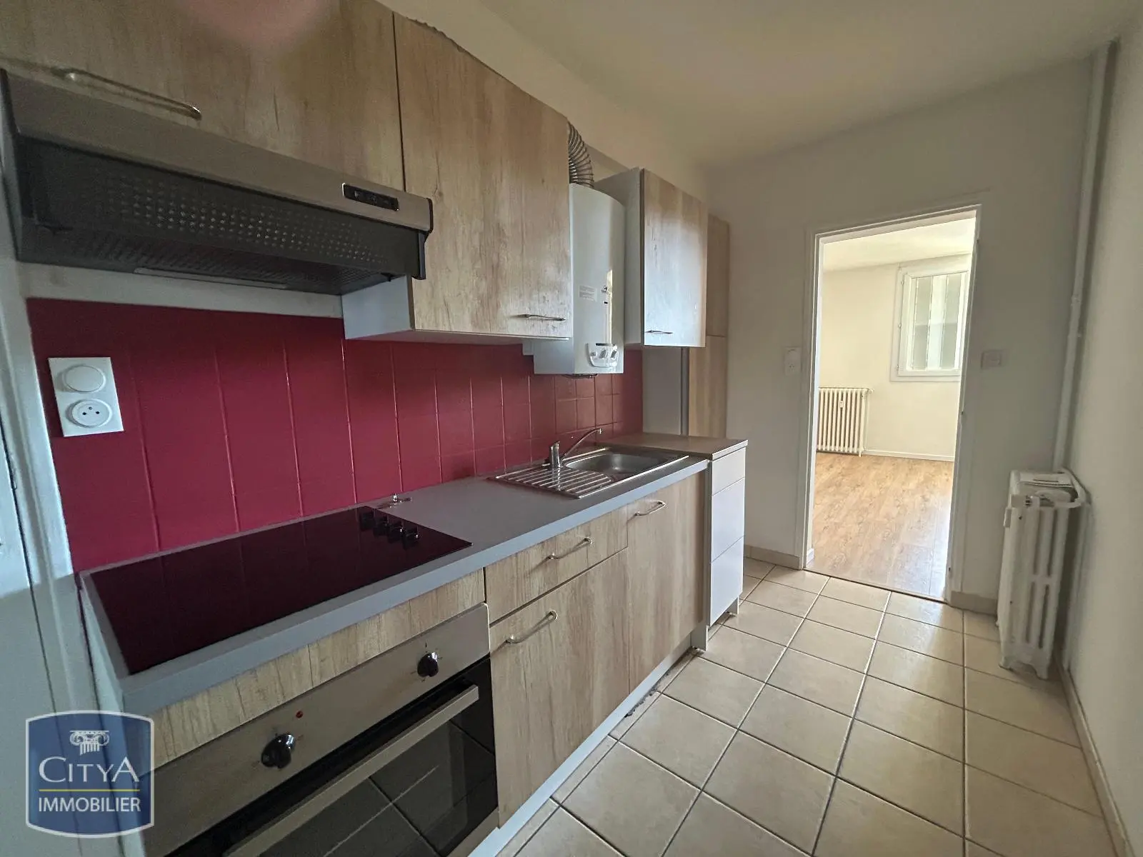 Photo 5 Appartement 3 pièces 65.1m²