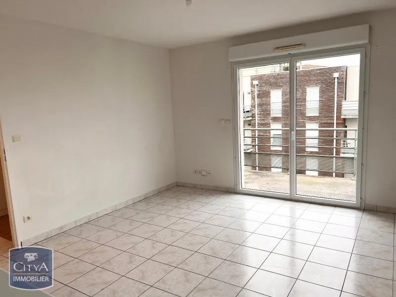 Photo 2 Appartement 2 pièces 43.07m²