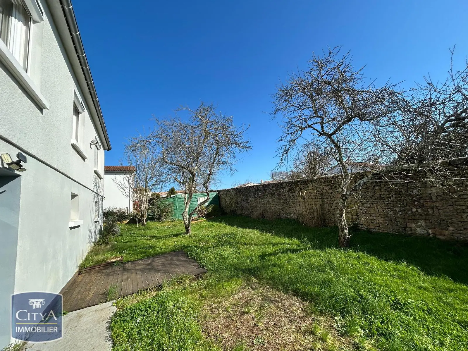 Photo 2 Maison 3 pièces 66.82m²