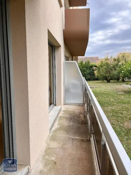 Photo 3 appartement Niort