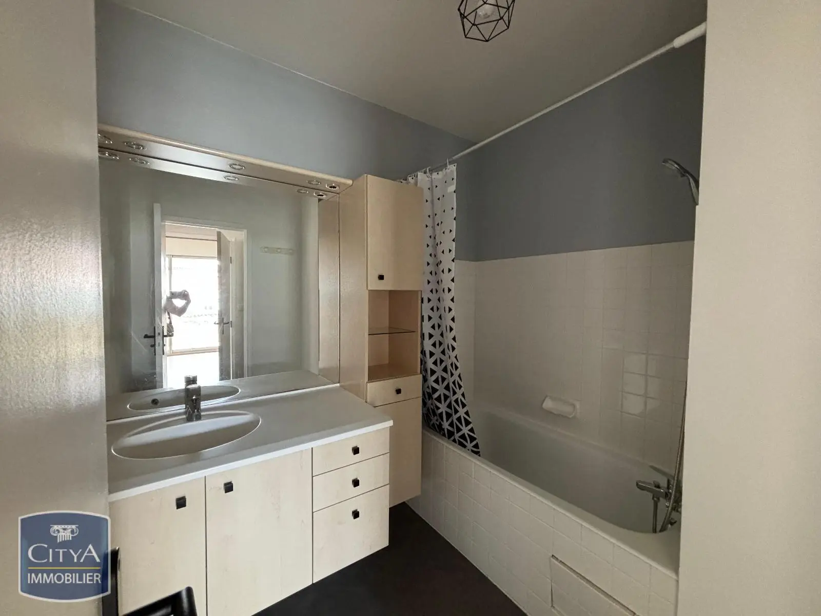 Photo 6 Appartement 3 pièces 58.1m²
