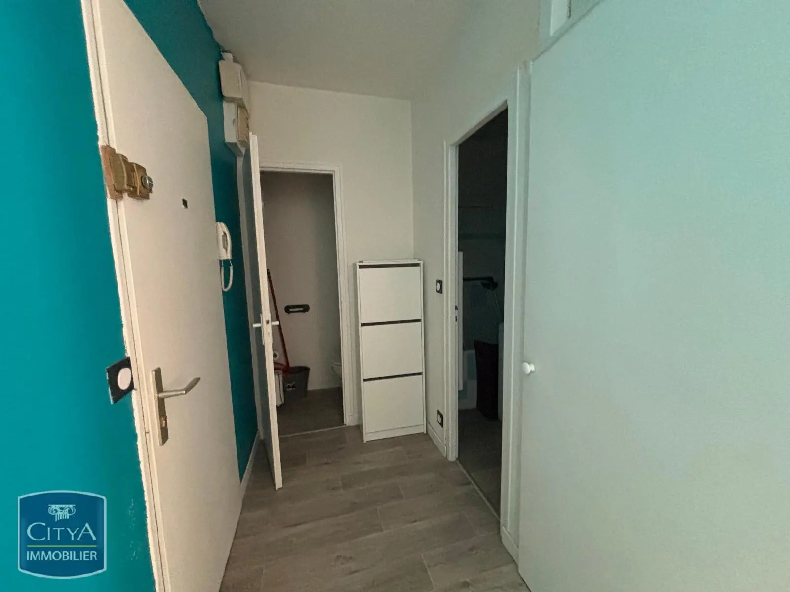 Photo 7 Appartement 2 pièces 37.52m²
