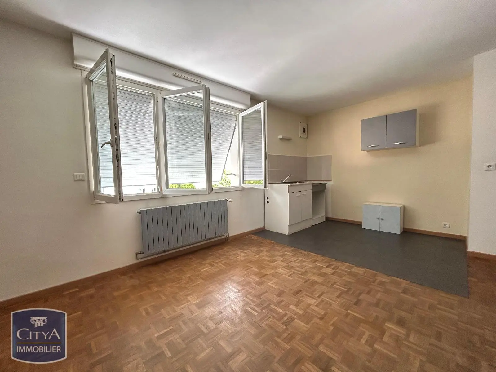 Photo 1 appartement Niort
