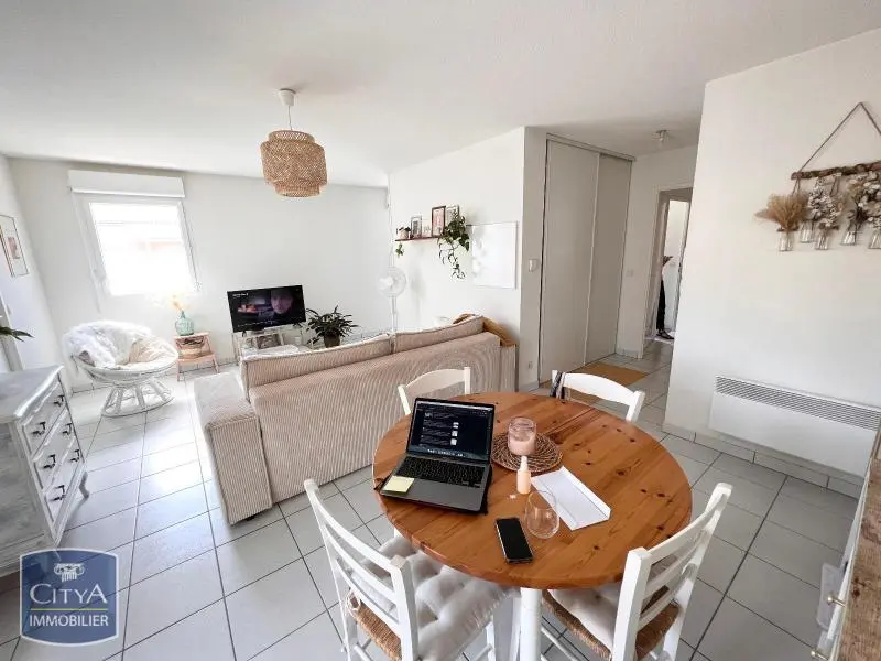 Photo 3 appartement Niort
