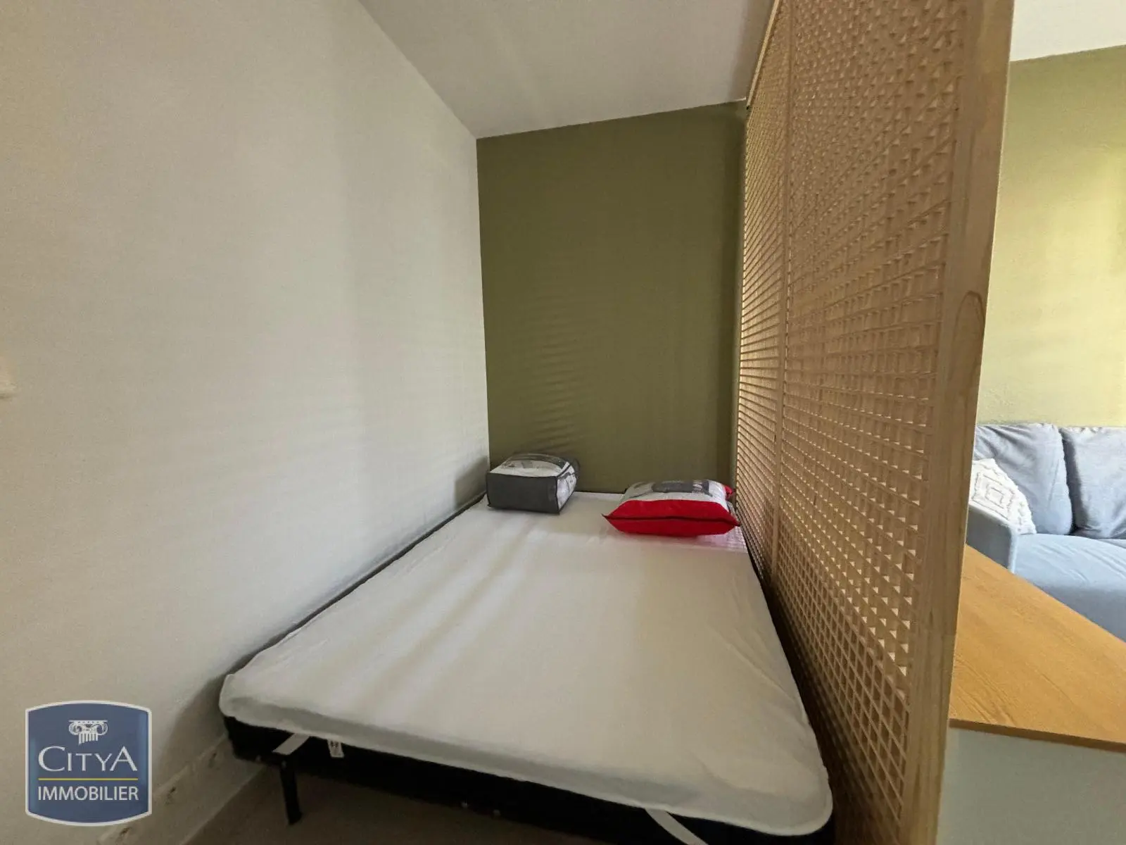 Photo 2 appartement Niort