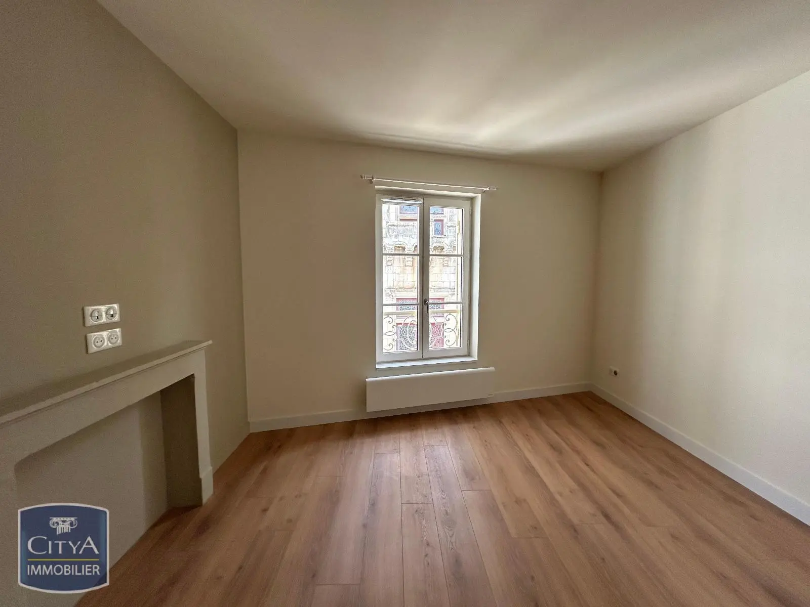 Photo 4 Appartement 3 pièces 58.99m²